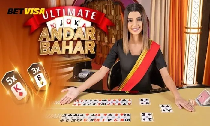 Andar Bahar Betvisa Quản lý nguồn vốn thông minh tránh bị cháy tài khoản