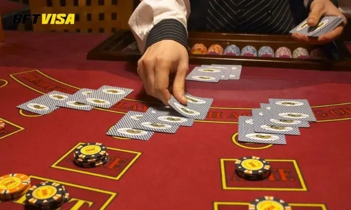 Andar Bahar Betvisa Người chơi có thể tham khảo cửa cược phụ để làm giàu tài khoản