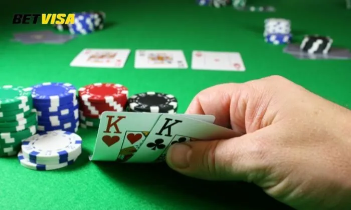 Phương pháp tính điểm trong game Baccarat Betvisa