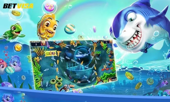 Bắn cá AW Betvisa sở hữu nhiều ưu điểm nổi bật