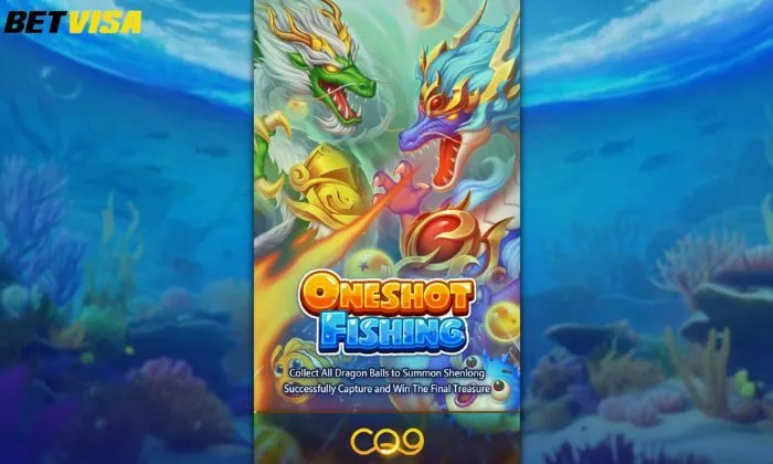 Bắn cá CQ9 Betvisa Nhà phát hành game uy tín của bắn cá CQ9 Betvisa
