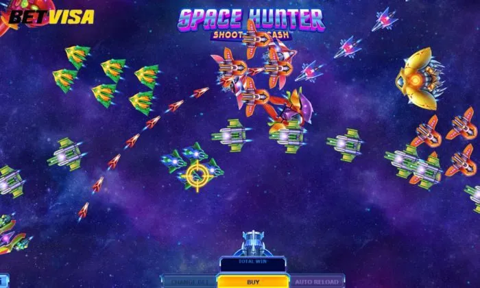 Bắn cá PT Betvisa Lý do bắn cá PT Betvisa được yêu thích