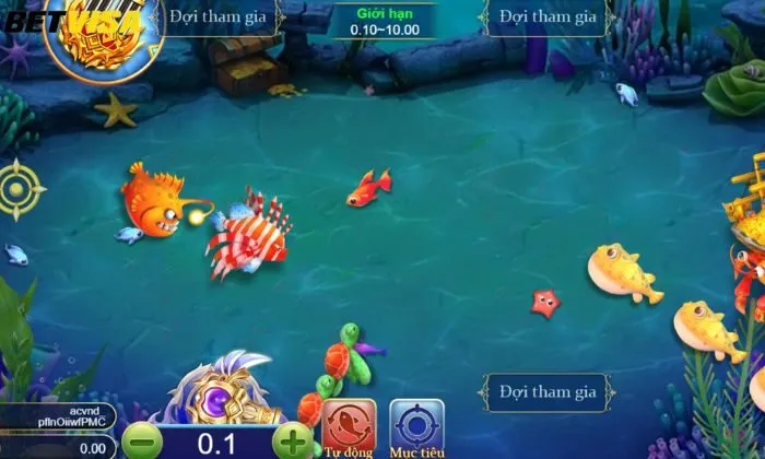 Sơ lược về bắn cá R88 Betvisa