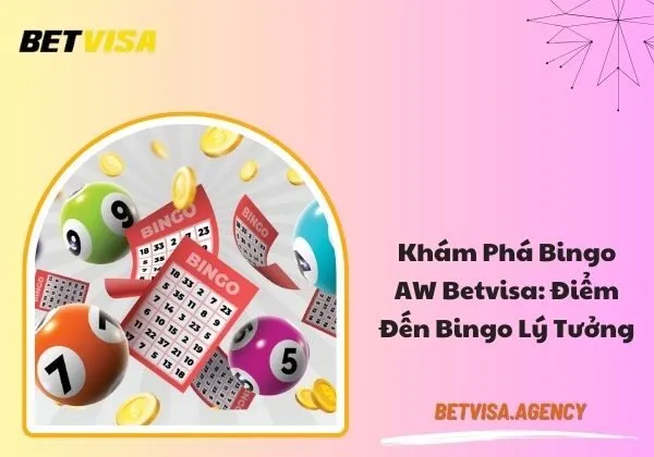 Bingo AW Betvisa