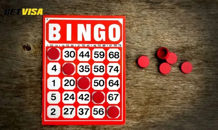 Hoàn thành Bingo để nhận thưởng