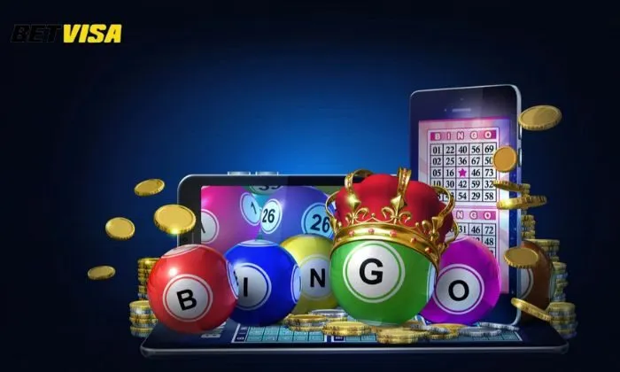 Bingo PP Betvisa Trải nghiệm chơi Bingo PP Betvisa mới mẻ