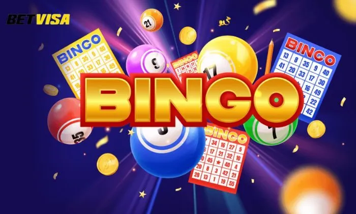 Bingo PP Betvisa Vòng quay miễn phí