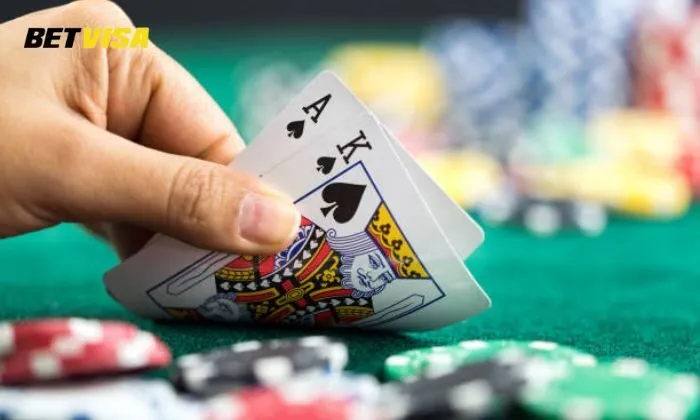 Thể thao UG Betvisa Tìm hiểu cẩn thận cách đọc kèo trước khi vào tiền để hạn chế rủi ro