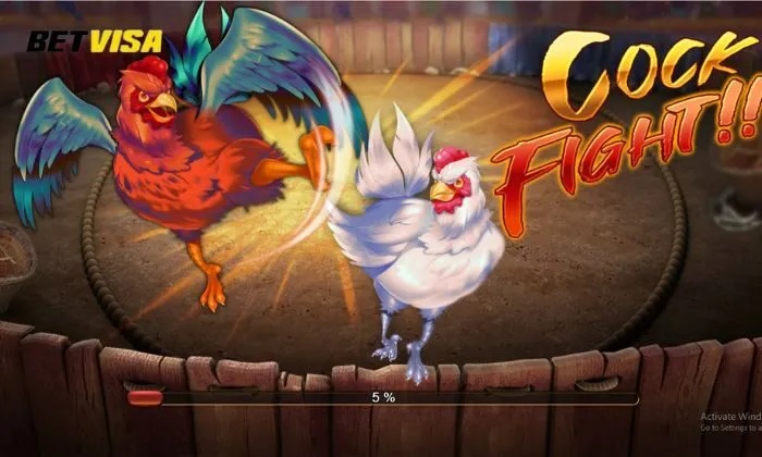 đá gà betvisa Đá gà là bộ môn thể thao truyền thống lâu đời và phổ biến