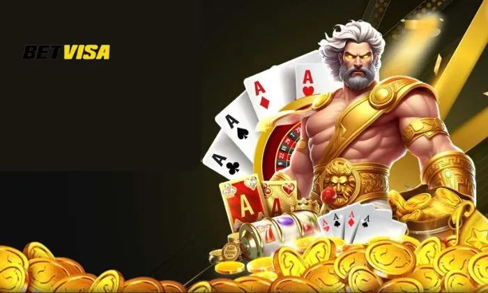 Đăng ký nhận vé quay miễn phí Betvisa Ưu đãi hấp dẫn tại Betvisa