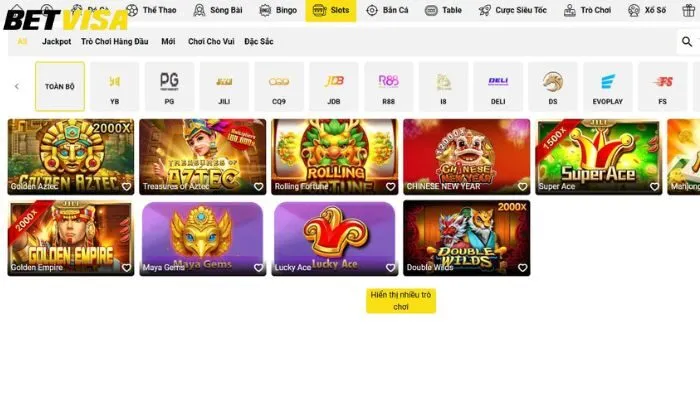 Golden Aztec Betvisa Tham gia Golden Aztec Betvisa ngay hôm nay