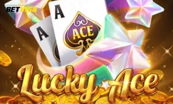 Lucky Ace Betvisa Đôi nét thông tin cơ bản về game nổ hũ Lucky Ace Betvisa