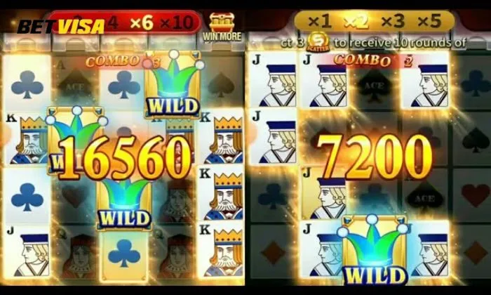 Lucky Ace Betvisa Giữ vững tâm lý khi chơi game nổ hũ là rất quan trọng đối với người chơi
