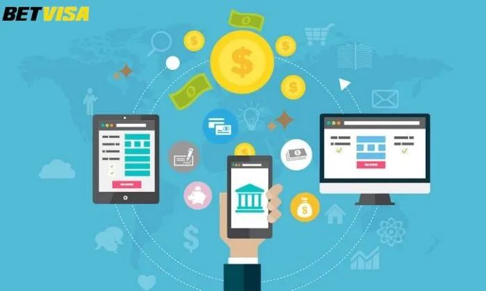 nạp tiền Betvisa Những lưu ý cần nắm khi nạp tiền Betvisa