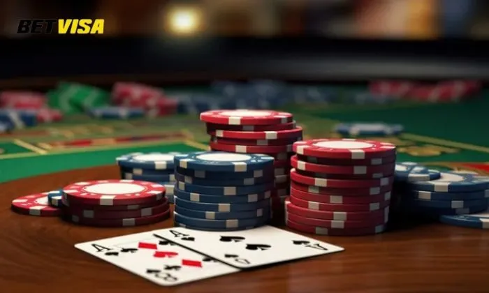 Niu Niu Betvisa So sánh giữa các bộ bài để phân định thắng thua giữa các người chơi