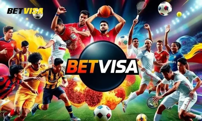 Betvisa đã khẳng định vị thế nhờ vào sự minh bạch trong mọi hoạt động