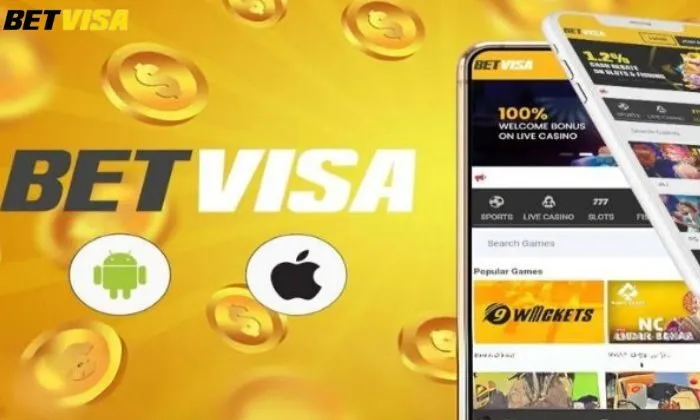 Tải Betvisa apk Lý do nên tải Betvisa APK tại website chính thức