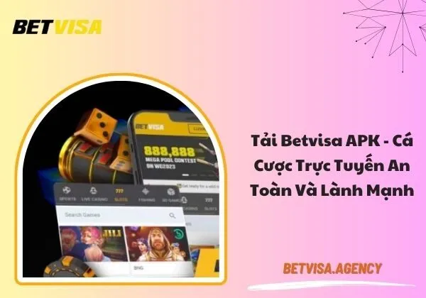 Tải Betvisa apk