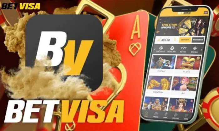 Ưu điểm khi sử dụng app Betvisa