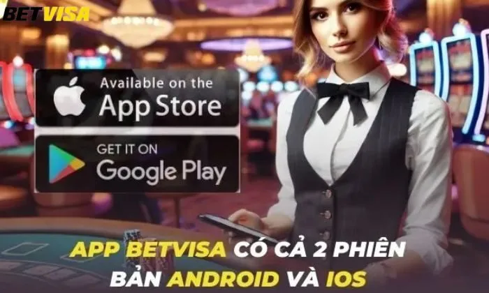 Bí quyết để tải app Betvisa thành công