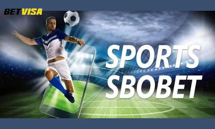 Sảnh Thể thao SBO Betvisa đẳng cấp