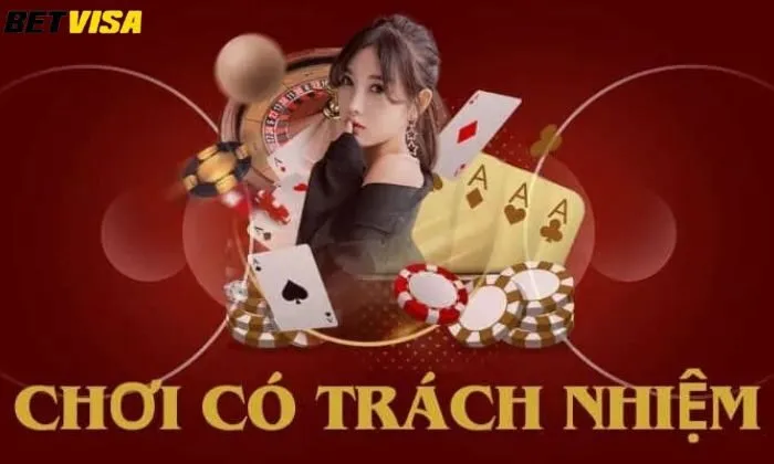 Các tình huống nghiêm trọng khi người chơi không thực hiện trách nhiệm cá cược Betvisa